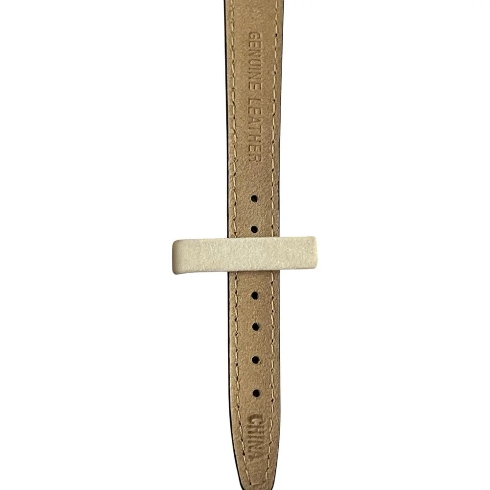Disney's Premier Timepieces‎ 18k Gold 750, Swiss Movement Women's Watch
